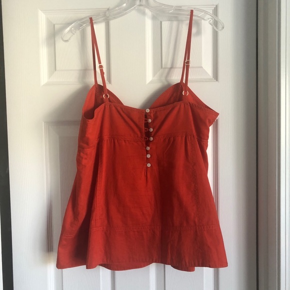 Marc Jacobs flowy top - Picture 3 of 5